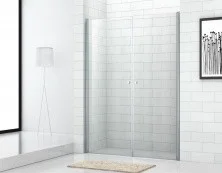 CEZARES Дверь душевая ECO 80x190см ECO-O-B-2-80-C-Cr