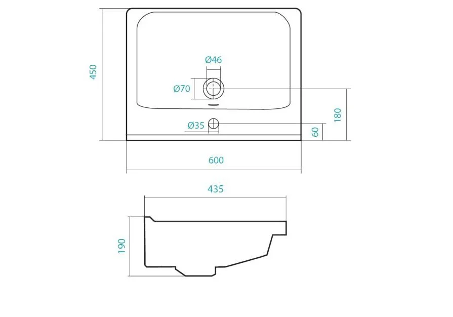 Приобрести тумба подвесная с раковиной акватон стоун 60 см 1a231401sx850, 1wh302421, сосна арлингтон
