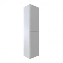 IDDIS Пенал подвесной Edifice 40см, белый EDI40W0i97