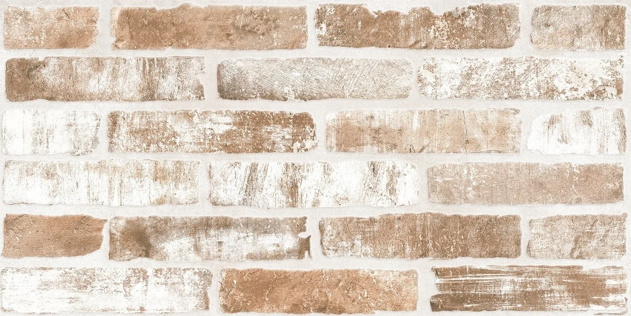 Приобрести плитка напольная lb-ceramics брикстори коричневый