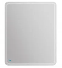 CEZARES Зеркало 90х120см, LED подсветка, сенсорное включение touch system 40312