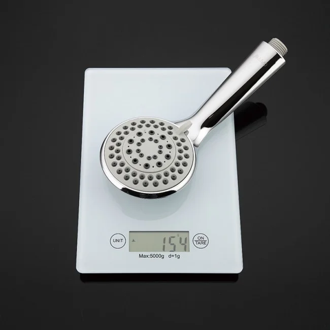 Приобрести gappo душевой гарнитур g8005 с полкой, хром 88613