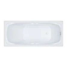 Тритон Ванна акриловая Стандарт 165х70 см, прямоугольная Щ0000017402