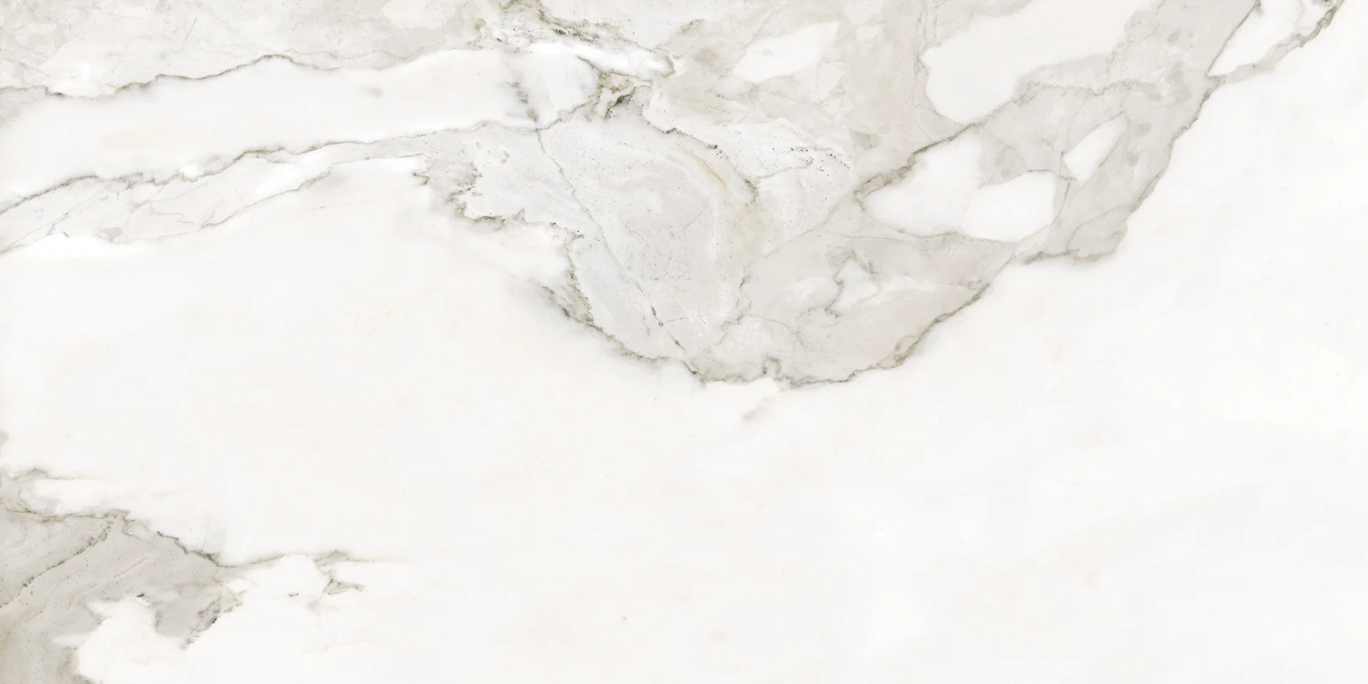 Приобрести плитка напольная kerranova marble trend carrara 60x120 см, mr, white/белый