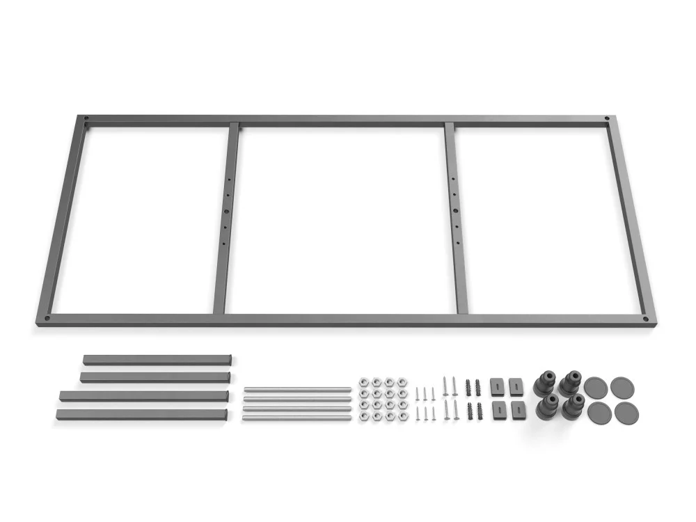 Приобрести каркас для ванны cersanit santana 160 см