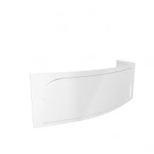 Тритон Фронтальная панель София 170 см, левая Щ0000046125