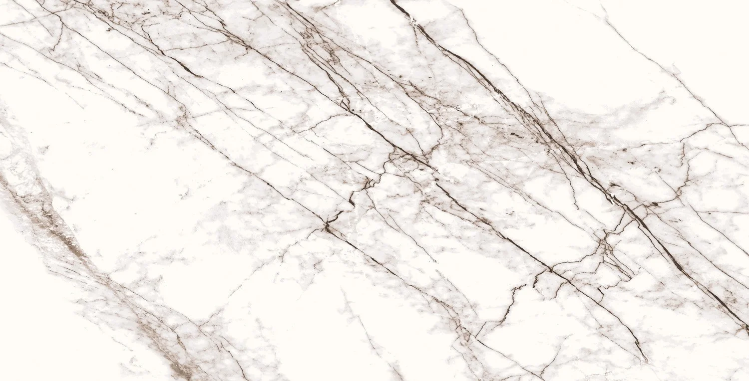 Приобрести керамический гранит azario milan white 60х120 carving