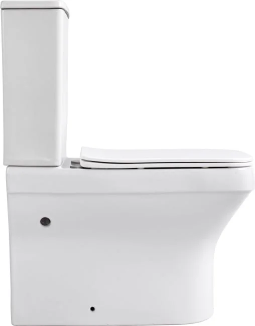 Приобрести aquanet унитаз компакт rimless elegant c1 lx-2914 soft close