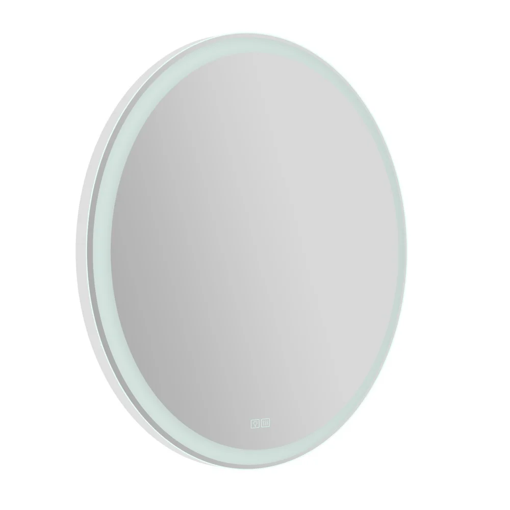 Приобрести belbagno зеркало 75х90 см spc-vst-750-900-led-tch-warm