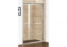 Душевая дверь RGW TO-10 200 см, матовое, 01071020-21