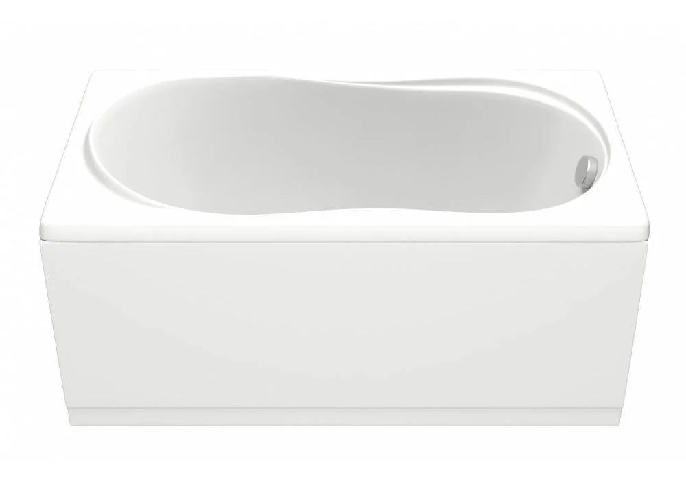 Приобрести bas акриловая ванна тесса стандарт плюс (каркас) 140х70