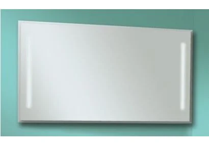 Приобрести зеркало акватон отель 127 см 1a107802ot010 