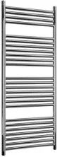 Aquanet Полотенцесушитель электрический Моника 120x50 см, HB-R0408C