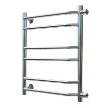 Тругор Водяной полотенцесушитель Браво 3 П6 400х600 мм ПМ с боковым подводом, хром 00-00016110