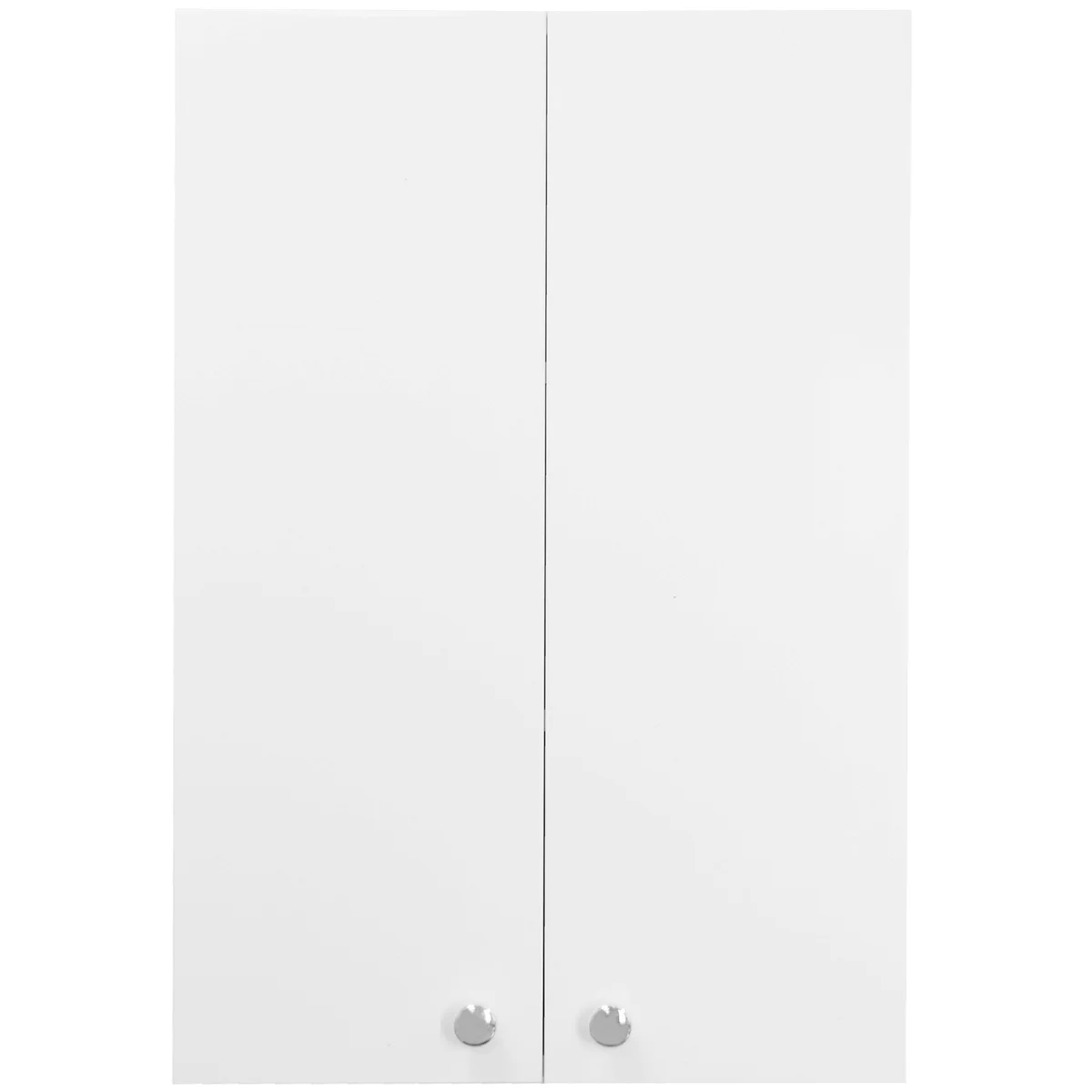 Приобрести loranto шкаф подвесной моника 60 см, белый (cs00049707)