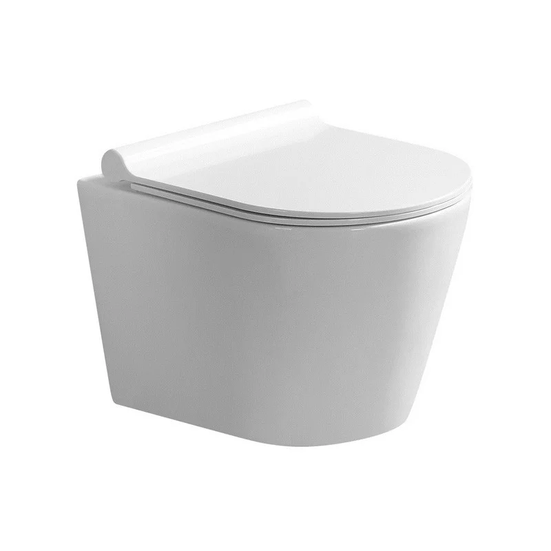 Приобрести инсталляция grohe rapid sl 3 в 1 с подвесным унитазом azario nova c сиденьем микролифт 38721001+az2217