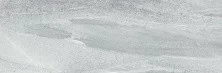 Плитка настенная Alma Ceramica Slate Rock 200x600, серая