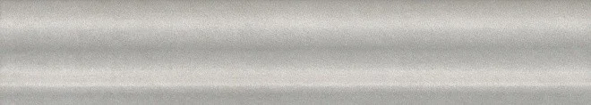 Приобрести бордюр настенный kerama marazzi пикарди cen. багет серый 15x3
