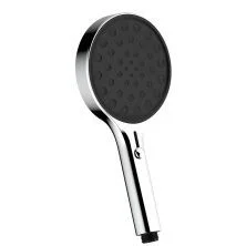 Vincea Лейка ручного душа Inspire 135 мм, хром VSHN-3I2HCH