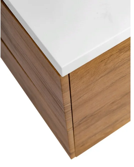 Приобрести тумба подвесная с раковиной belbagno marino-1200-2c-so-rn-p 120 см, rovere nature
