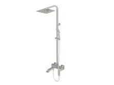 Hayzburg Душеывая система, хром HB-3010CH