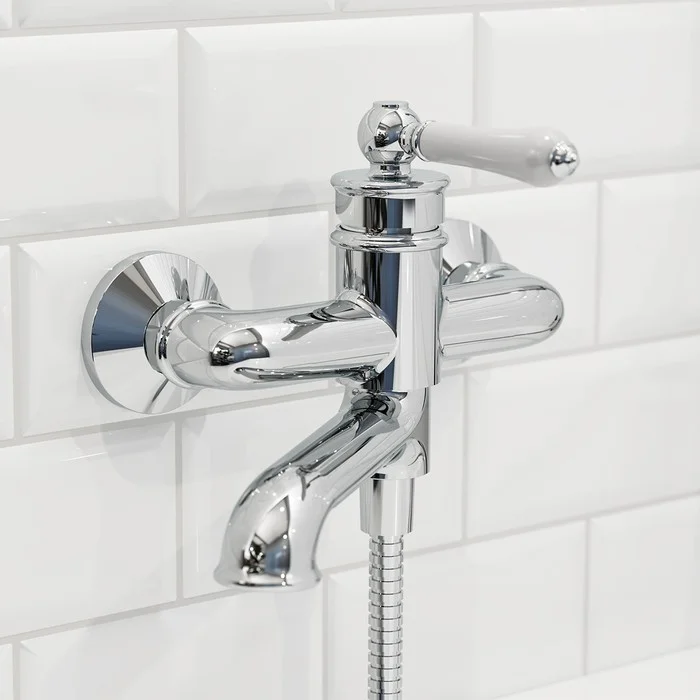 Приобрести iddis смеситель для ванны oxford 213мм, хром oxfsb02i02