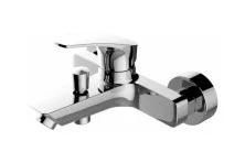 Aquanet Смеситель для ванны Static AF330-20C