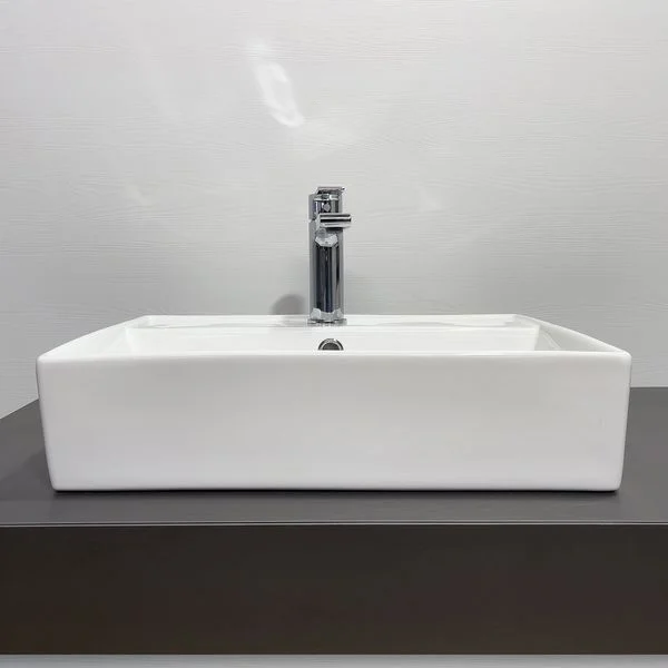 Приобрести comforty раковина 7657d 50х38 см, белая