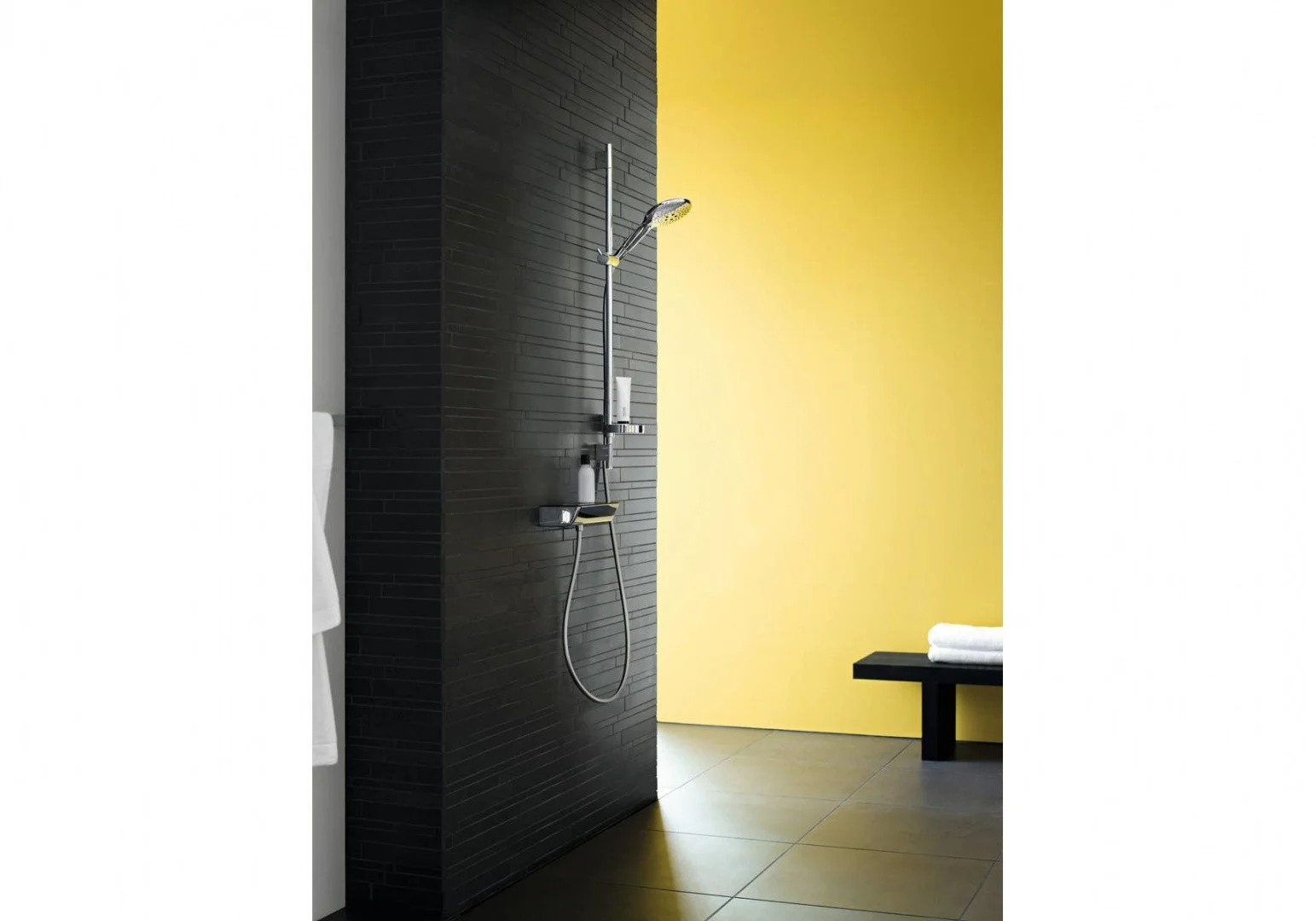 Приобрести 27803400 raindance душевой набор raindance select 150 / unica's puro 0,90 м