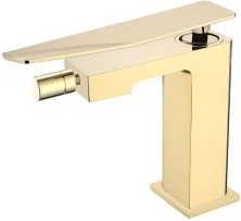 Boheme Смеситель для биде Q, золото 146-GG.2