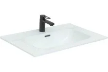 Aquanet Раковина Flat 70х46 см, белая