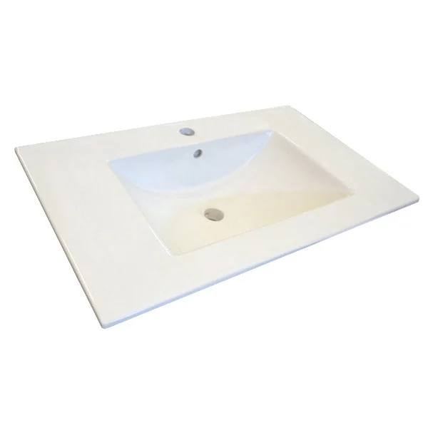 Приобрести сomforty тумба с раковиной "турин-75" дуб белый