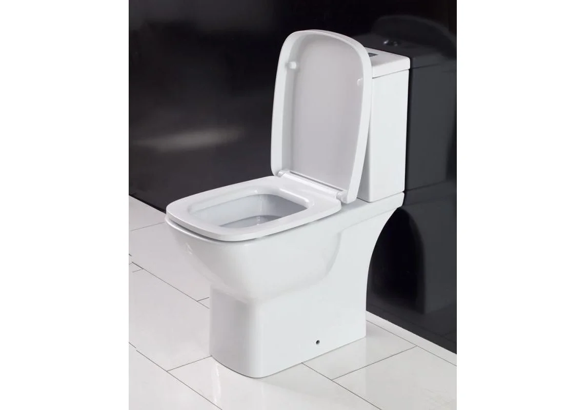 Приобрести унитаз-компакт belbagno lago bb128cp