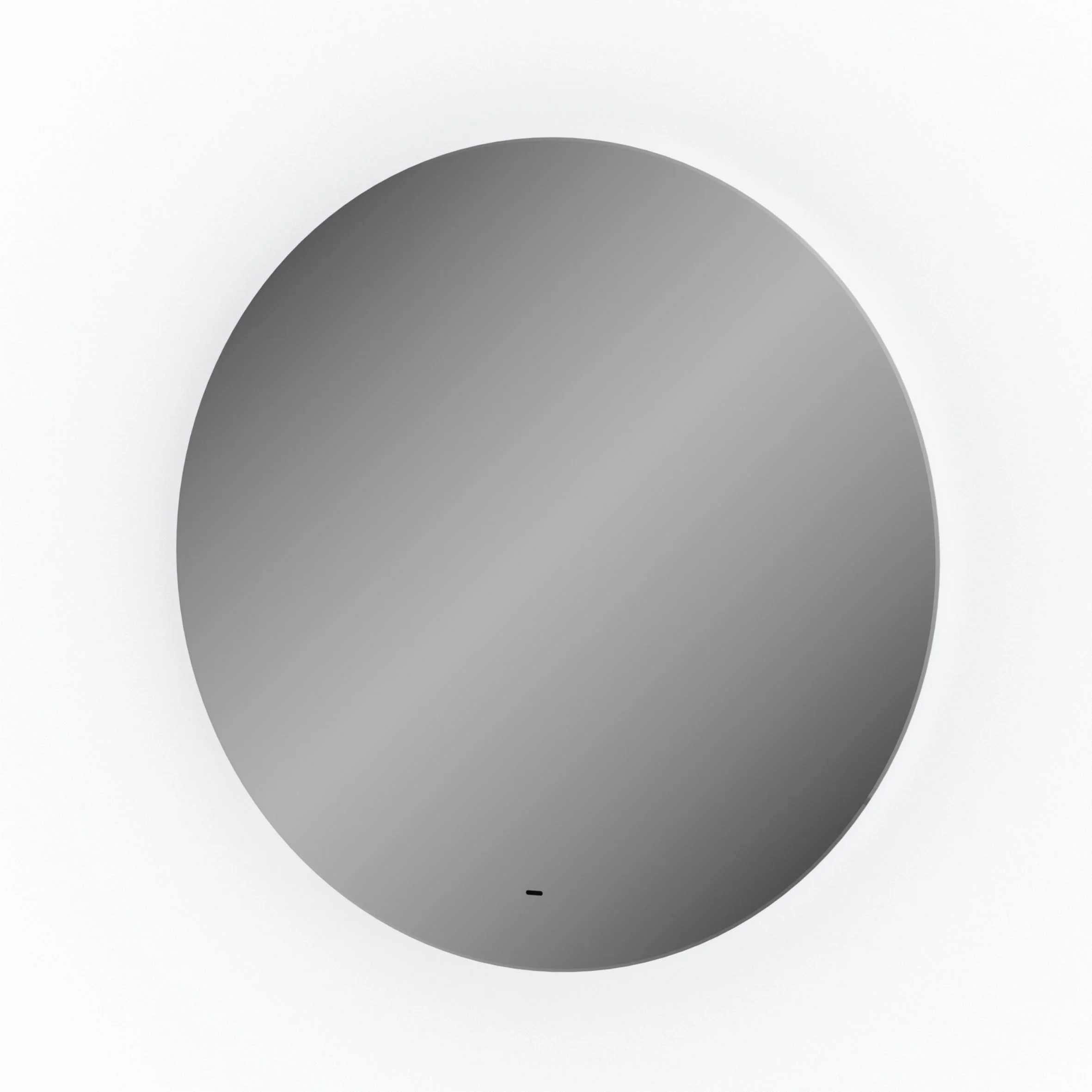 Приобрести mirsant зеркало sphere 90х90 см, с подсветкой ут000093181