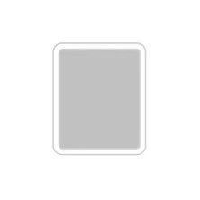 BelBagno Зеркало 50х60 см SPC-MAR-500-600-LED-BTN