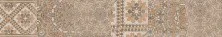 Плитка напольная Kerama Marazzi Про Вуд Беж светлый декорированный обрезной 30х179
