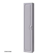 Caprigo Пенал FIRENZE 30 см, левый, стилл