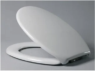 Приобрести крышка-сиденье для унитаза haro бермуда пластиковое крепление, белое