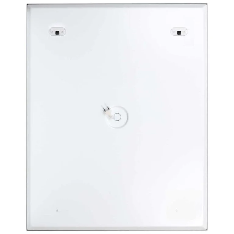 Приобрести vincea зеркало 60х80 см, с led подсветкой, сенсор, диммер vlm-3vn600