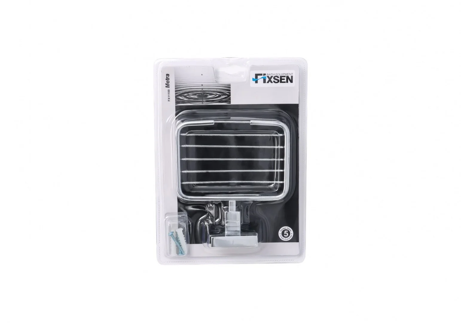 Приобрести fx-11109 metra мыльница решетка