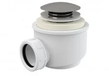 Сифон для душевого поддона AlcaPlast A465 Ø50 A465C-50