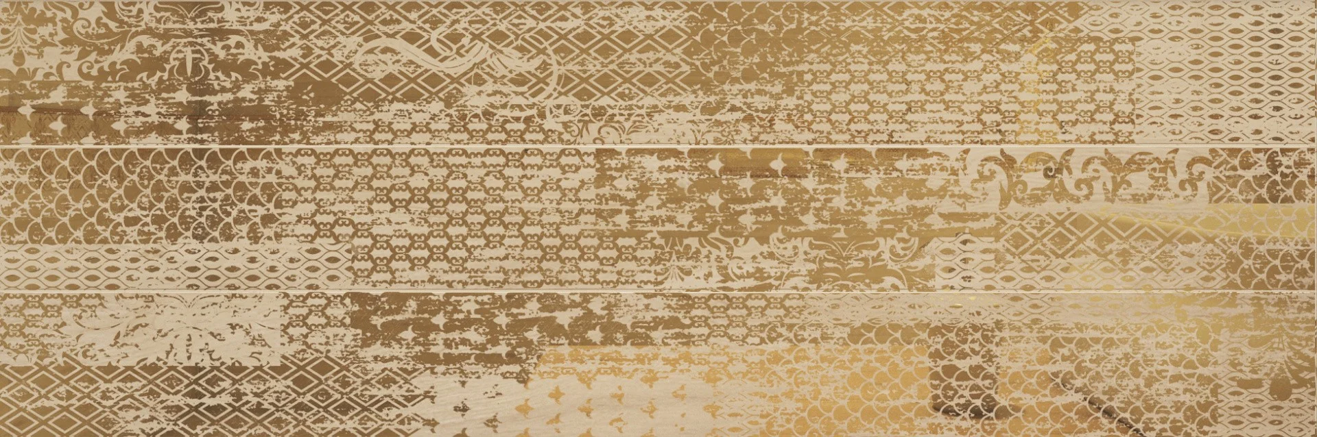 Приобрести декор настенный altacera imprint vesta gold 60*20, dw11vst11