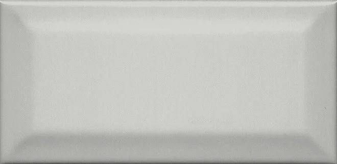 Приобрести плитка настенная kerama marazzi клемансо серый грань 15x7.4