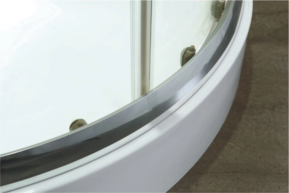 Приобрести grossman душевое ограждение classic 120х80 см, асимметричное, хром\ прозрачное gr-9120l l