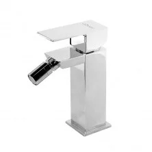 CEZARES Смеситель для биде UNIKA, хром UNIKA-BSM1-01