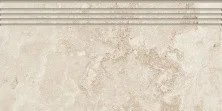 Ступень Kerranova Shakespeare Light Grey/Светло-серый 4001-SR ST01 Structure 29,4x60