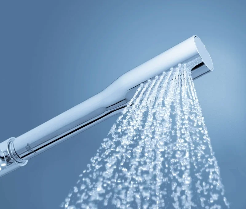 Приобрести смеситель для ванны grohe eurosmart cosmopolitan, хром 32832000