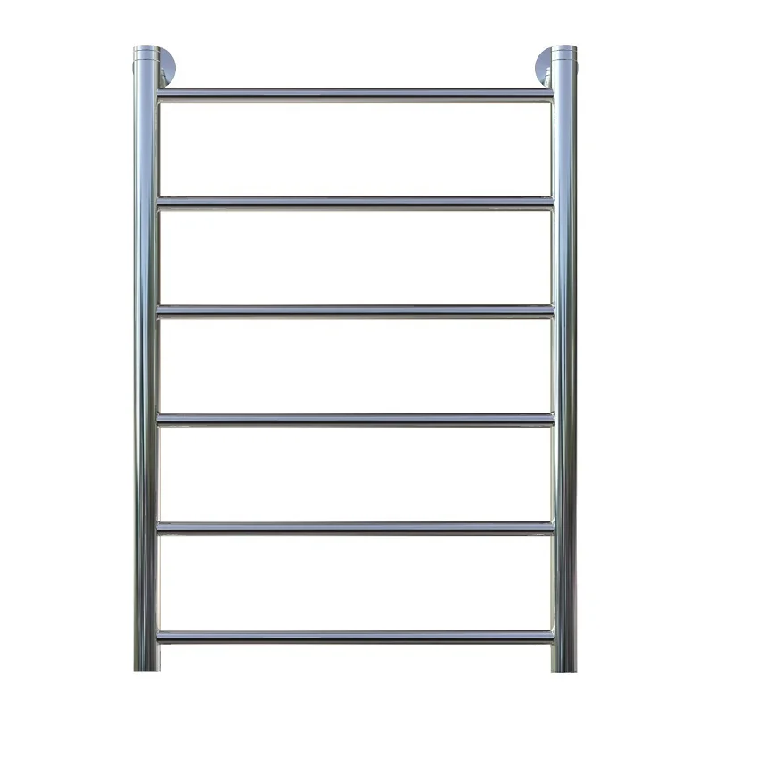 Приобрести тругор водяной полотенцесушитель аспект п6 500x800 мм нк1 , хром 00-00021592