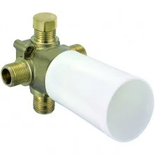 KLUDI Скрытая часть смесителя для душа и раковины на 2 положения 29747