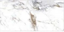 Плитка напольная Vitra Marble-X Бреча Капрайа Белый 7ЛПР 30x60